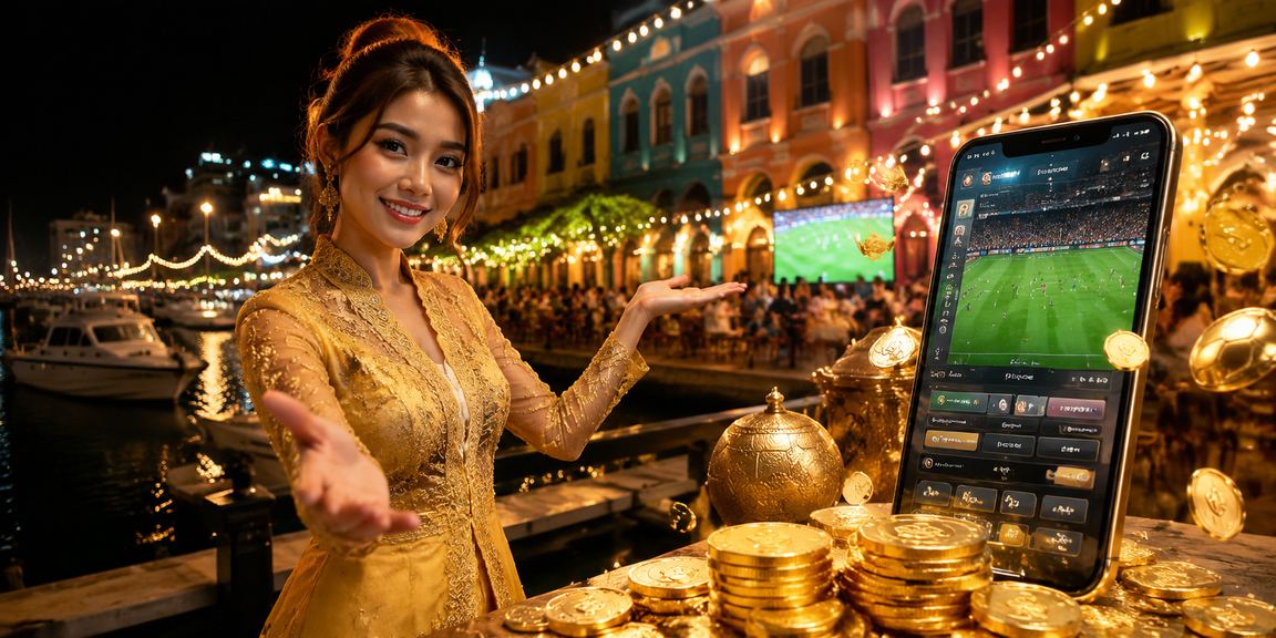 Paparan mudah alih kasino 27000